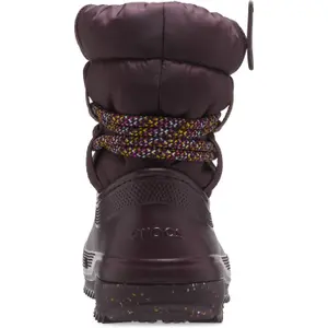 Bottes d'hiver femme Crocs Classic Neo Puff Luxe image-3