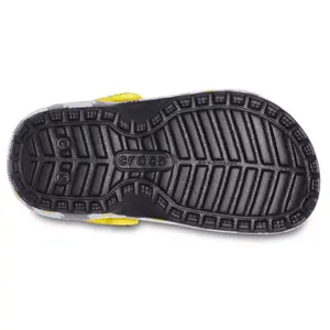 Crocs enfant Classic Lined Vacay Vibes Cg image-3