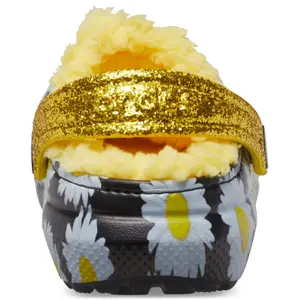 Crocs enfant Classic Lined Vacay Vibes Cg image-5