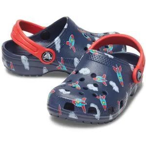Crocs enfant Classic Toddler Printed Cg image-2