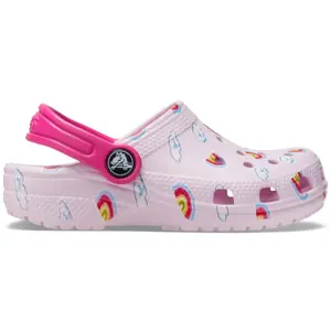Crocs enfant Classic Toddler Printed Cg image-0