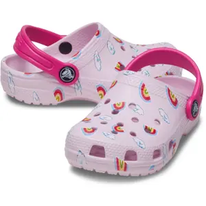 Crocs enfant Classic Toddler Printed Cg image-2