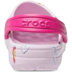 Crocs enfant Classic Toddler Printed Cg image-4