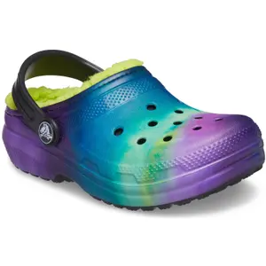 Crocs enfant Classic Lined OOTW Cg image-4