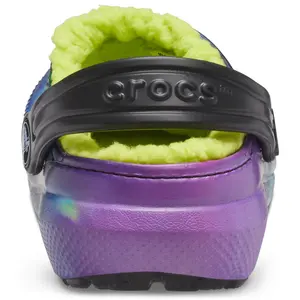 Crocs enfant Classic Lined OOTW Cg image-5