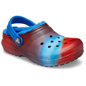 Crocs enfant Classic Lined OOTW Cg image-4