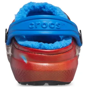 Crocs enfant Classic Lined OOTW Cg image-5