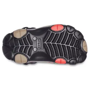 Crocs enfant Classic All Terrain Camo Clog image-3