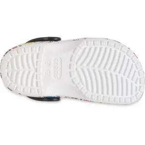 Crocs enfant Classic Cruella Clog image-5