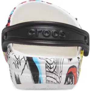 Crocs enfant Classic Cruella Clog image-3