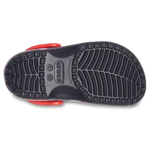 Crocs enfant Classic Bleach Dye Clog image-3