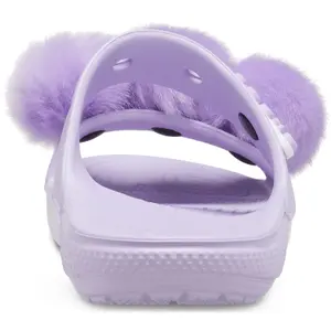 Sandalen Crocs Classic Fur Sure image-2