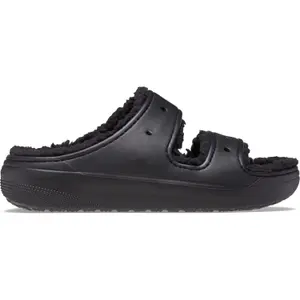 Zuecos Crocs Classic Cozzzy image-6