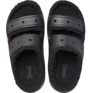 Zuecos Crocs Classic Cozzzy image-2