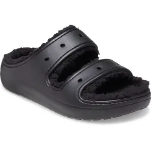 Zuecos Crocs Classic Cozzzy image-4