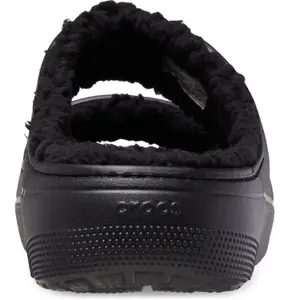 Zuecos Crocs Classic Cozzzy image-5
