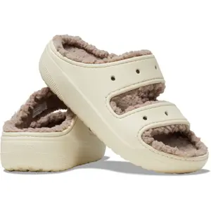 Tamancos Crocs Classic Cozzzy image-1