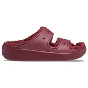 Zuecos Crocs Classic Cozzzy image-0