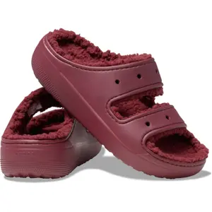 Zuecos Crocs Classic Cozzzy image-3
