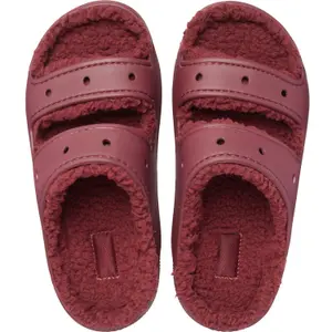 Zuecos Crocs Classic Cozzzy image-2