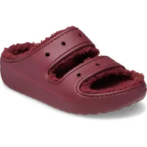 Zuecos Crocs Classic Cozzzy image-1