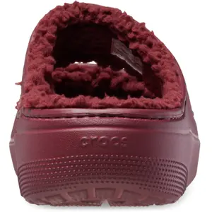 Zuecos Crocs Classic Cozzzy image-4