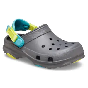 Classic all-terrain clog for kids Crocs image-1