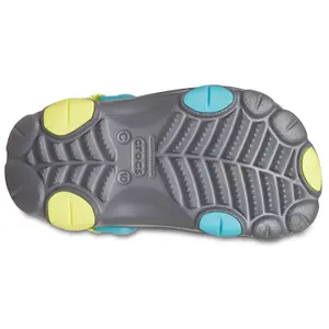 Classic all-terrain clog for kids Crocs image-4