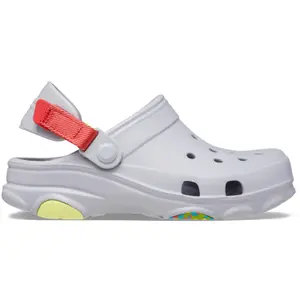 Children's clogs Crocs All Terrain image-0