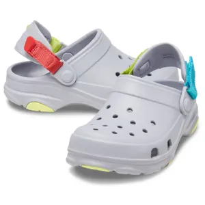 Children's clogs Crocs All Terrain image-1