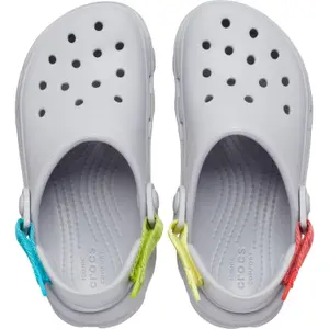 Children's clogs Crocs All Terrain image-2
