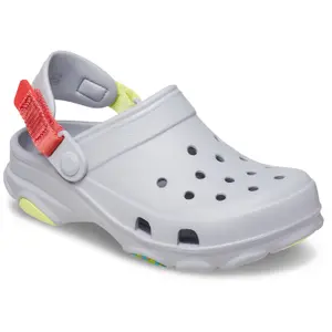 Children's clogs Crocs All Terrain image-4