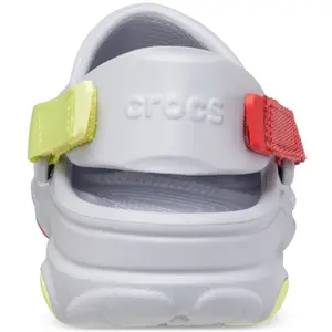Children's clogs Crocs All Terrain image-5