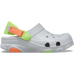Children's all-terrain clogs Crocs image-0