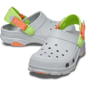 Children's all-terrain clogs Crocs image-2