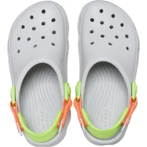 Children's all-terrain clogs Crocs image-4