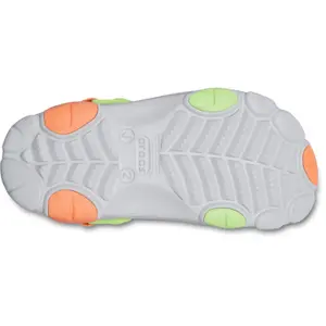 Children's all-terrain clogs Crocs image-5