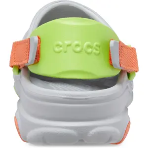Children's all-terrain clogs Crocs image-3