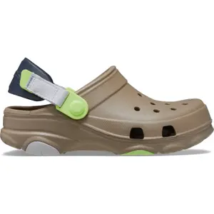 Children's clogs Crocs All Terrain image-0