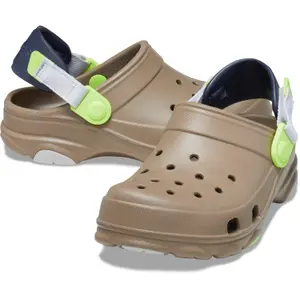 Sabots enfant Crocs All Terrain image-2