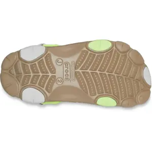 Sabots enfant Crocs All Terrain image-5