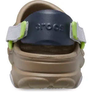Sabots enfant Crocs All Terrain image-3