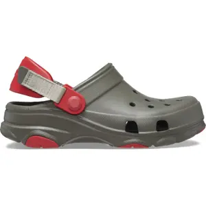 Children's clogs Crocs All Terrain image-0