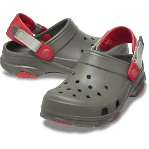 Children's clogs Crocs All Terrain image-1