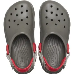 Children's clogs Crocs All Terrain image-3