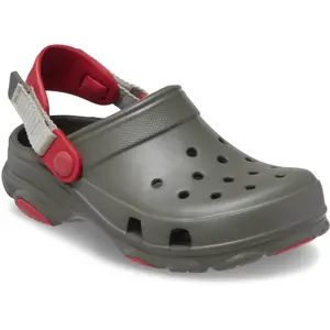 Children's clogs Crocs All Terrain image-2