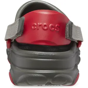 Children's clogs Crocs All Terrain image-4