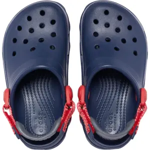 Sabot tout-terrain bébé Crocs Classics T image-3