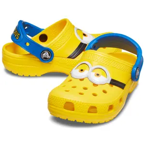 Children's clogs Crocs FL I Am Minions image-2