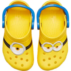 Children's clogs Crocs FL I Am Minions image-4
